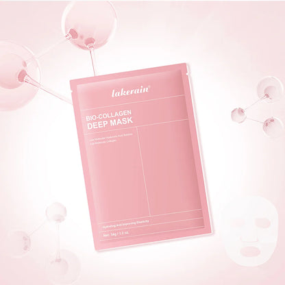 Bio-Collagen Real Deep Mask