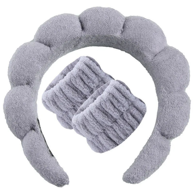 Fashion Microfiber Washing protector
