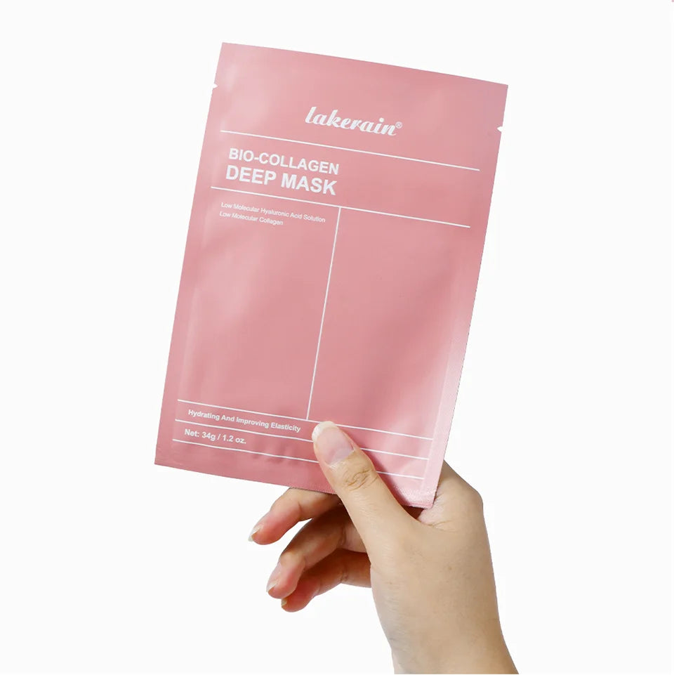 Bio-Collagen Real Deep Mask