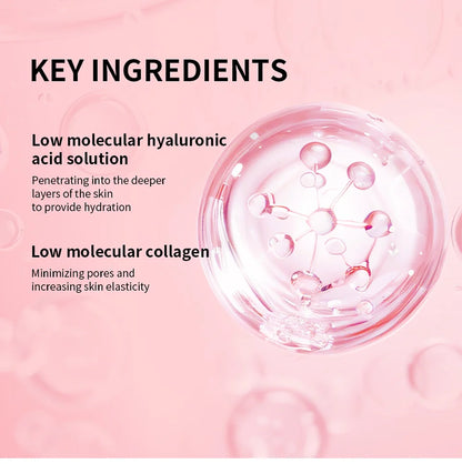 Bio-Collagen Real Deep Mask