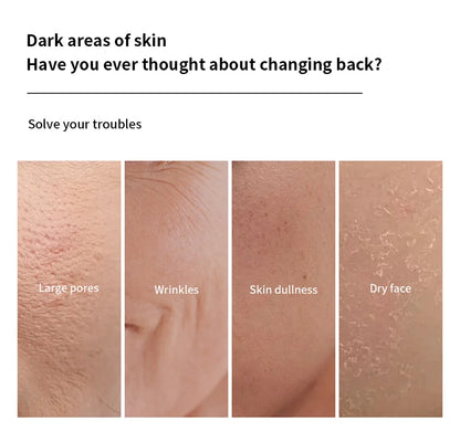 Bio-Collagen Real Deep Mask