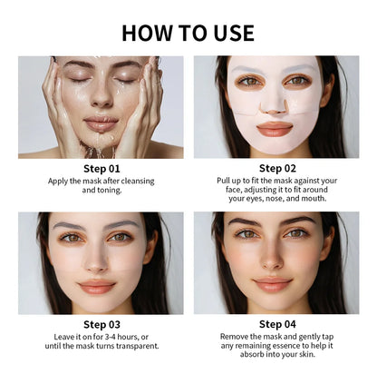 Bio-Collagen Real Deep Mask
