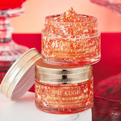 Dragon Blood Retinol Cream Moisturizer Facial Cream