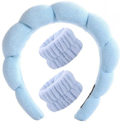 Fashion Microfiber Washing protector