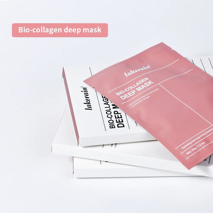 Bio-Collagen Real Deep Mask