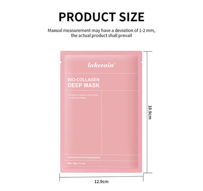 Bio-Collagen Real Deep Mask