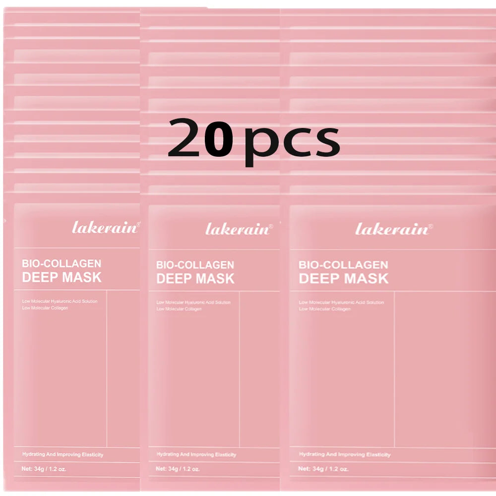 Bio-Collagen Real Deep Mask