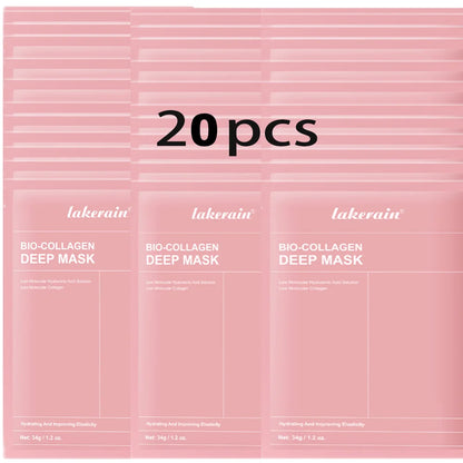 Bio-Collagen Real Deep Mask