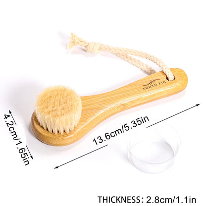 Beauty Skin Face Care Brush