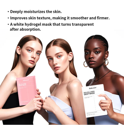 Bio-Collagen Real Deep Mask