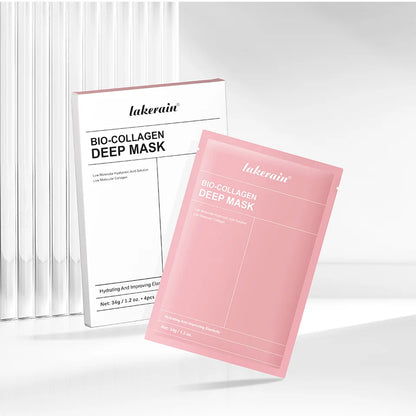 Bio-Collagen Real Deep Mask