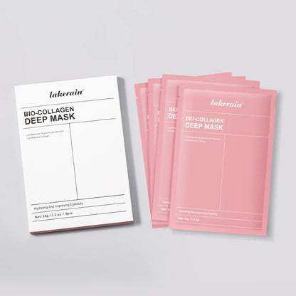 Bio-Collagen Real Deep Mask