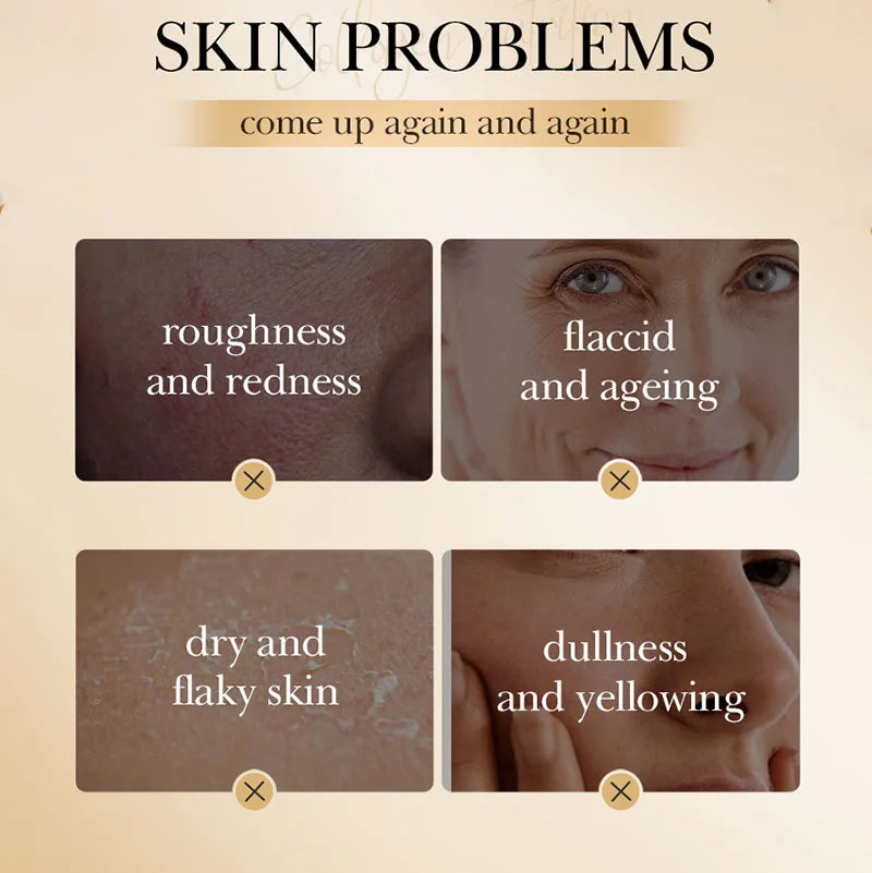SADOER Collagen Sleeping Facial Masks