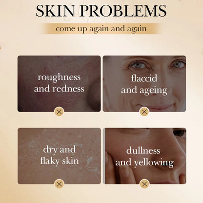 SADOER Collagen Sleeping Facial Masks